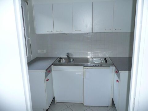 Appartement � louer 1 pi�ce 30 m�
