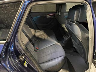 S4 Avant 2020 occasion 77250 Moret Loing Et Orvanne
