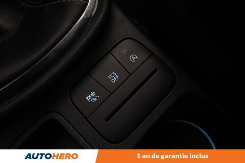 Fiesta 1.0 EcoBoost Active Pack 100 ch 2019 occasion 92130 Issy-les-Moulineaux