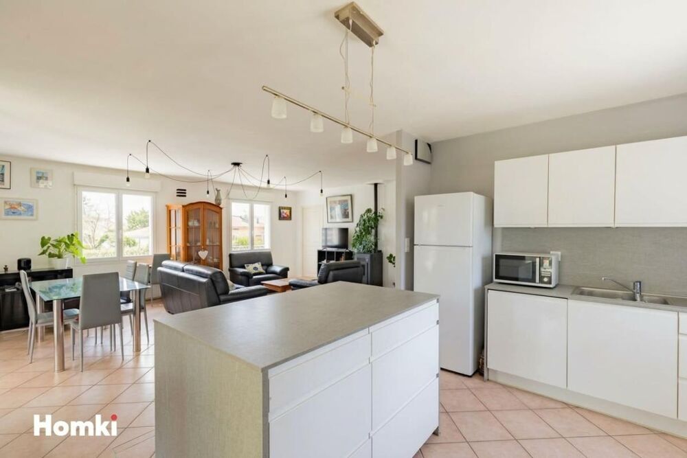 Vente Maison Maison/Villa T5 de 142 m2 à Trèbes 11800 Trebes