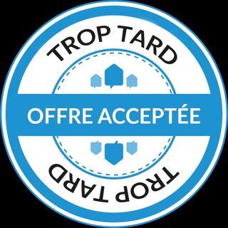  Appartement  vendre 5 pices 80 m