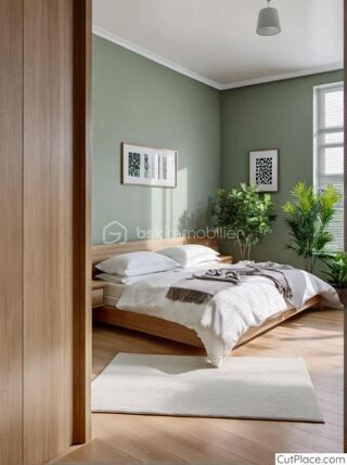  Villa � vendre 4 pi�ces 120 m�