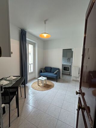 Location Appartement 2 pièces 33 m², Saint-Maur-des-Fossés
