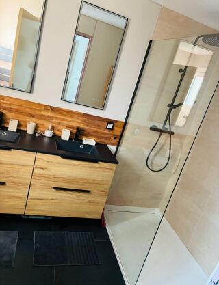  Appartement à louer 1 pièce 13 m²
