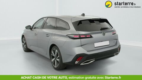 308 SW PHEV 180 e-EAT8 Allure 2023 occasion 69190 Saint-Fons