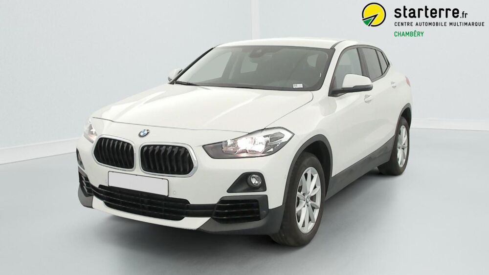 X2 F39 SDRIVE 18I 140 CH BVM6 BUSINESS DESIGN 2019 occasion 73420 Voglans
