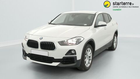 X2 F39 SDRIVE 18I 140 CH BVM6 BUSINESS DESIGN 2019 occasion 73420 Voglans
