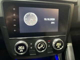 Kadjar Phase 2 1.3 Tce 16V FAP FWD EDC7 140 cv Bo&icirc;te auto 2022 occasion 85190 Venansault