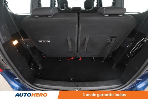 Lodgy Stepway 1.2 TCe 7PL 115 ch 2018 occasion 92130 Issy-les-Moulineaux