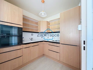  Appartement à vendre 2 pièces 50 m²