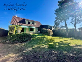  Maison � vendre 7 pi�ces 128 m�