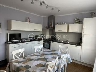  Maison à vendre 6 pièces 110 m²