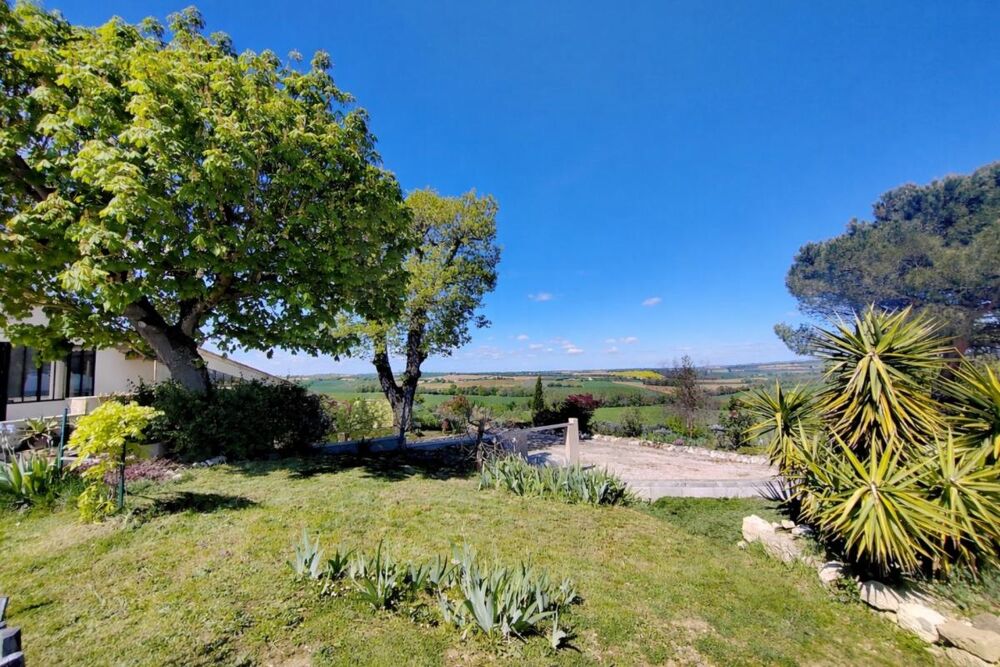 Vente Maison Maison à vendre 9 pièces Proche de AUCH (32) Auch