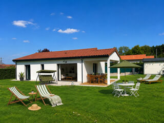  Maison � vendre 3 pi�ces 80 m�
