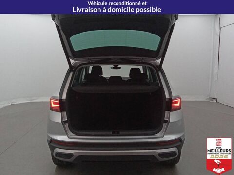 Ateca TDI 150 DSG7 Style 2023 occasion 10150 Lavau