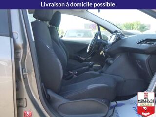 208 PureTech 82 Active 2013 occasion 10150 Lavau