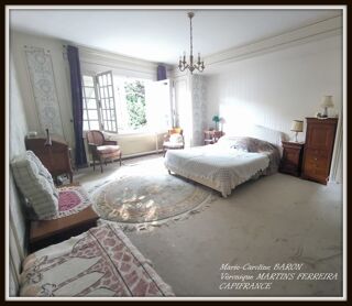  Maison à vendre 9 pièces 205 m²