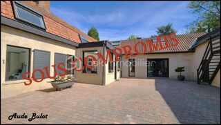  Ferme � vendre 7 pi�ces 285 m�