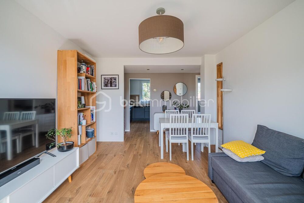 Vente Appartement Charmant T3 rénové avec goût à Eybens Eybens