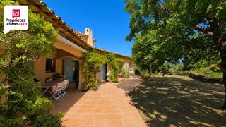  Villa à vendre 5 pièces 133 m²