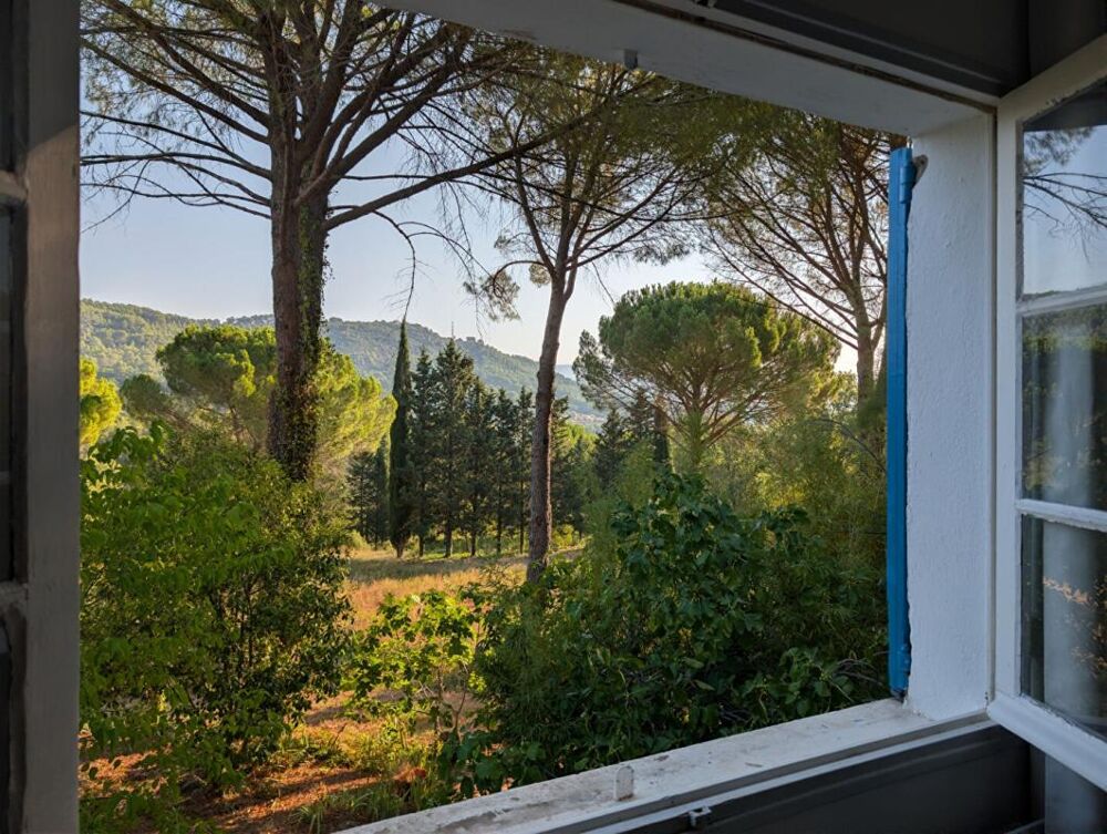 La douceur de vivre au coeur de la Provence