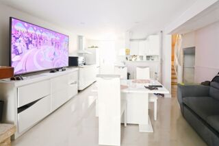  Maison à vendre 5 pièces 110 m²