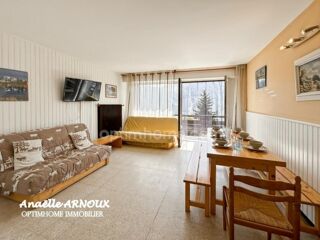  Appartement à vendre 2 pièces 37 m²