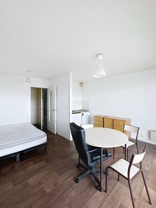  Appartement � louer 1 pi�ce 26 m�