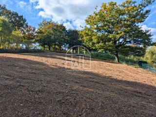 Terrain � vendre 1119 m�