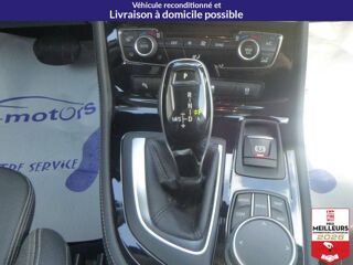 Serie 2 218d 150 BVA8 Sport +Cam&eacute;ra 2020 occasion 10150 Lavau