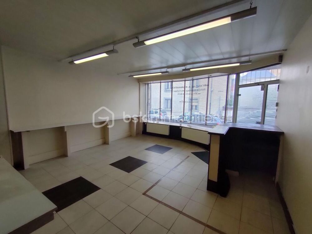 Vente Immeuble Immeuble en centre ville Revin