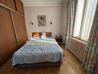  Maison à vendre 6 pièces 101 m²