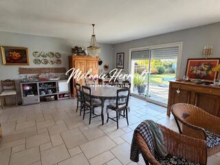  Maison à vendre 6 pièces 134 m²