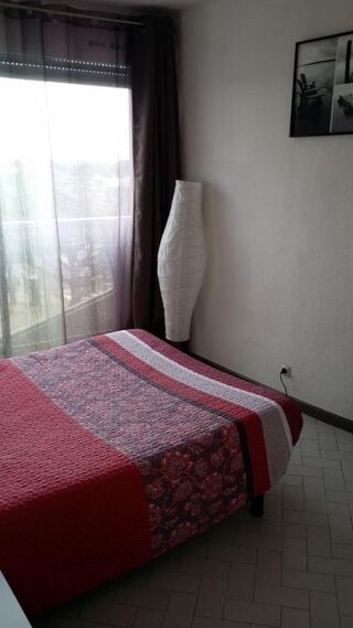  Appartement à louer 2 pièces 38 m²