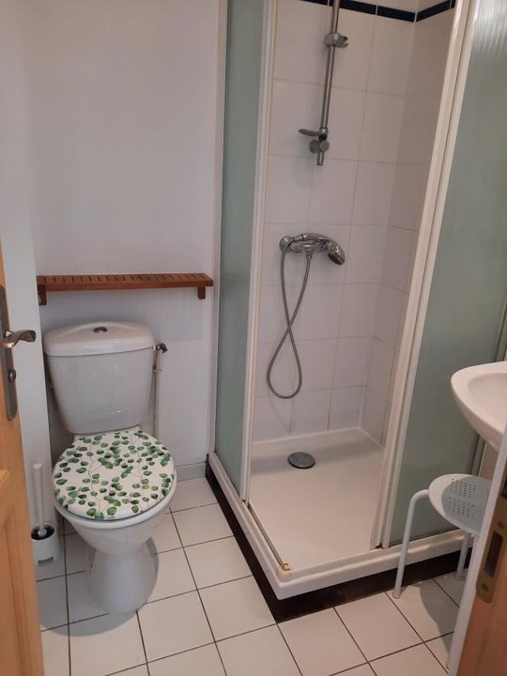 Location Appartement Studio de 17m2 à louer sur Lille Lille