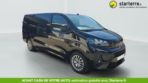 Annonce voiture Peugeot Expert 32398 €