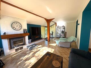  Maison  vendre 5 pices 204 m