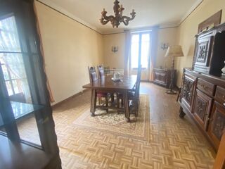  Maison � vendre 5 pi�ces 103 m�