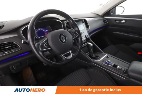 Talisman 1.5 dCi Energy Business Eco2 EDC 110 ch 2017 occasion 92130 Issy-les-Moulineaux
