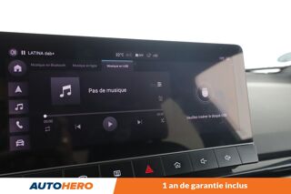 MG4 EV 64kWh -150 kW 2WD Comfort 204 ch 2023 occasion 92130 Issy-les-Moulineaux