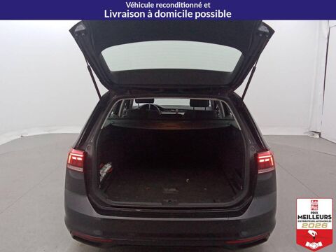 Passat TSI ACT OPF 150 DSG7 2021 occasion 10150 Lavau