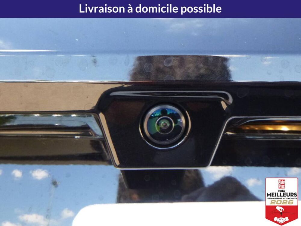 Berlingo N1 Taille M BlueHDi 130 S&S EAT8 Plus +Pa 2026 occasion 10150 Lavau