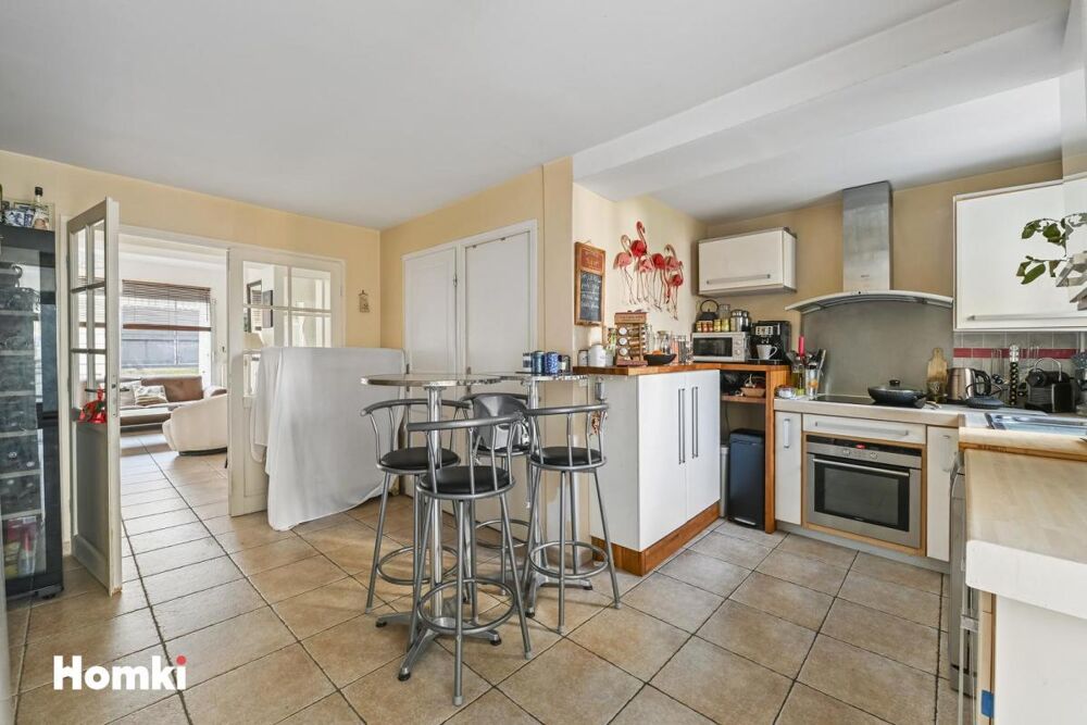 Vente Maison Maison/Villa T5 de 140 m2 à Vélizy-Villacoublay 78140 Velizy villacoublay