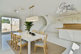  Villa � vendre 5 pi�ces 130 m�