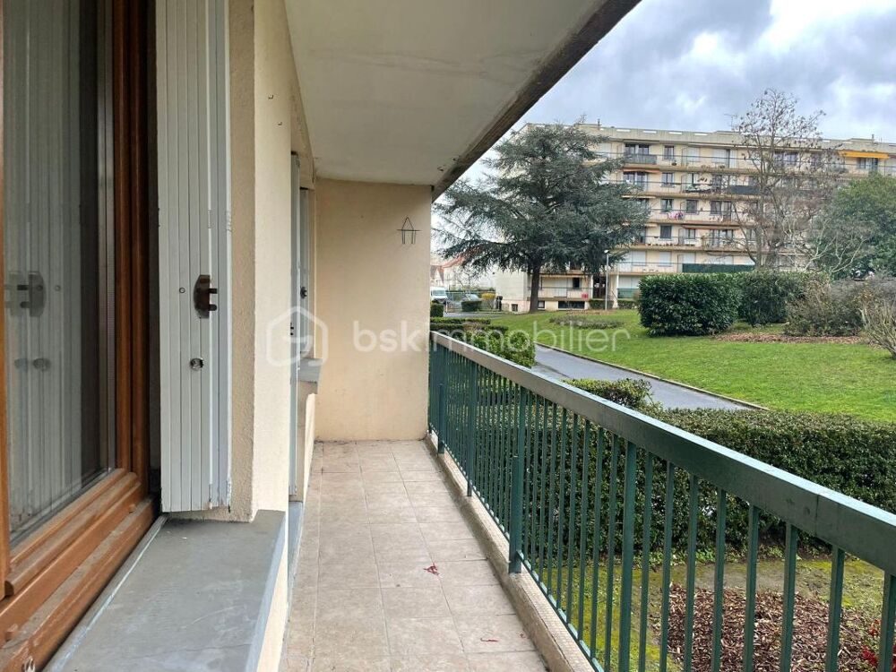 Vente Appartement NOUVEAUTE Corbeil essonnes