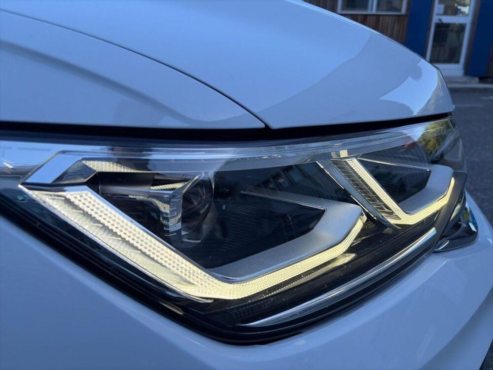 Tiguan 1.4 eHybrid 245ch DSG6 R-Line 2023 occasion 31100 Toulouse