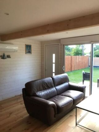  Maison � louer 2 pi�ces 33 m�