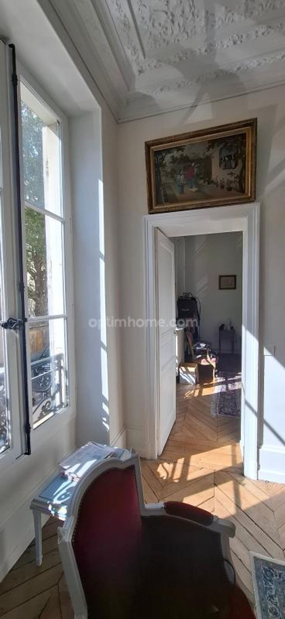 Vente Appartement Appartement à vendre 3/4 pièces VERSAILLES (78) Versailles