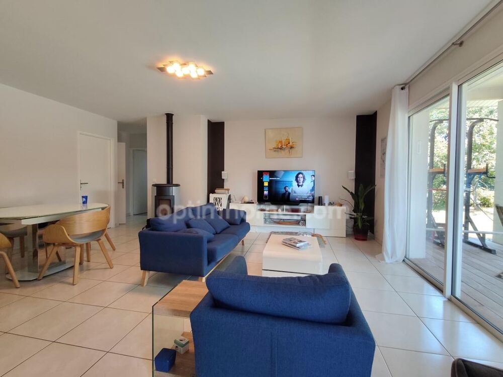 Vente Maison ? Maison DPE AA – Sérénité et confort à Barcelone-du-Gers Barcelonne du gers