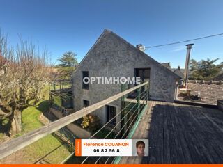  Maison à vendre 10 pièces 230 m²